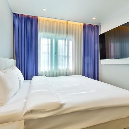 Hotel Langsam Gyeongju Extérieur photo