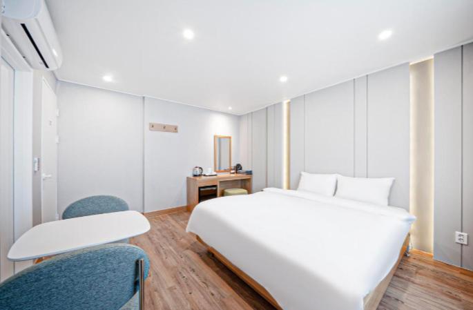 Hotel Langsam Gyeongju Extérieur photo