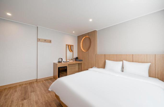 Hotel Langsam Gyeongju Extérieur photo