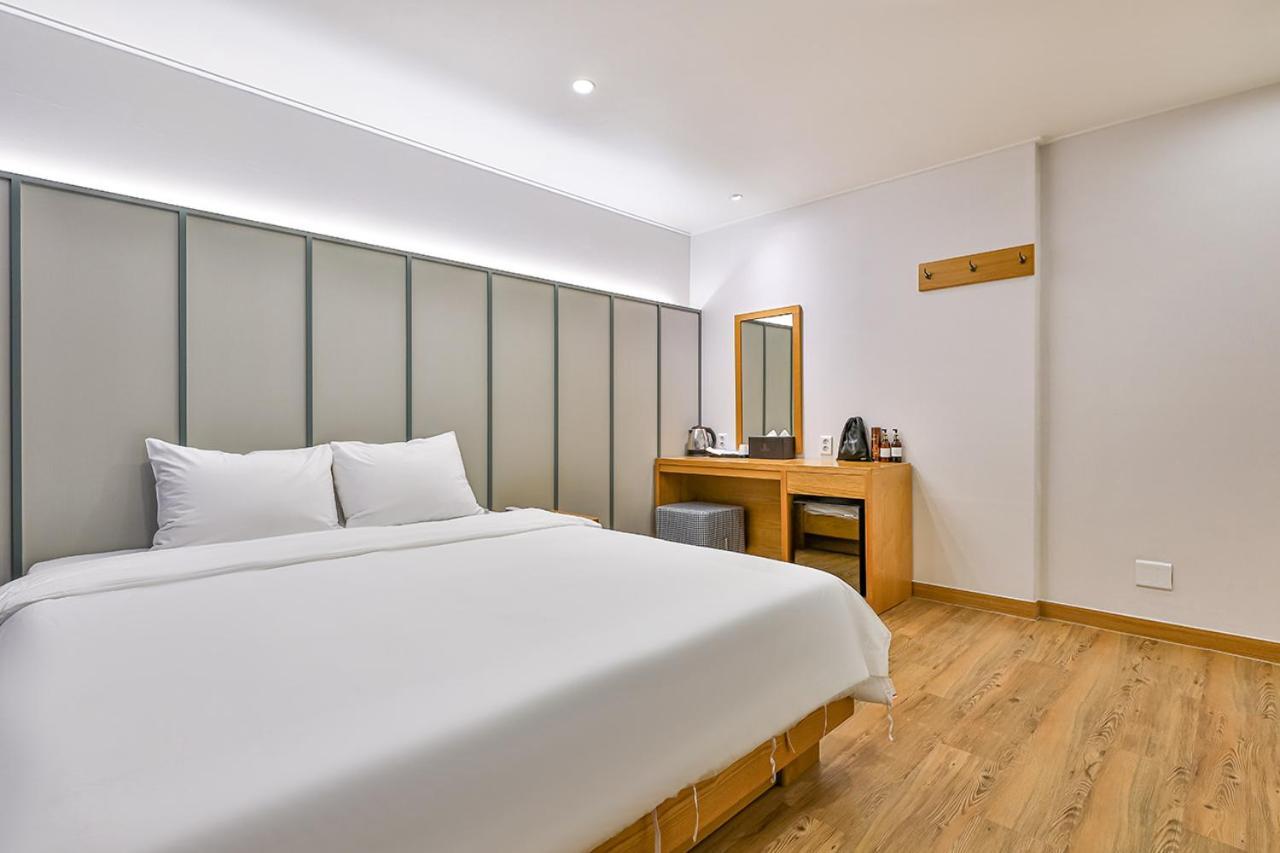 Hotel Langsam Gyeongju Extérieur photo