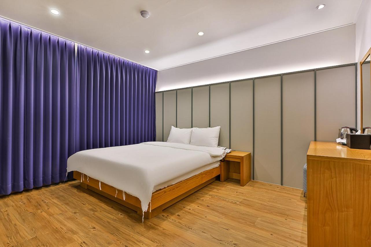 Hotel Langsam Gyeongju Extérieur photo
