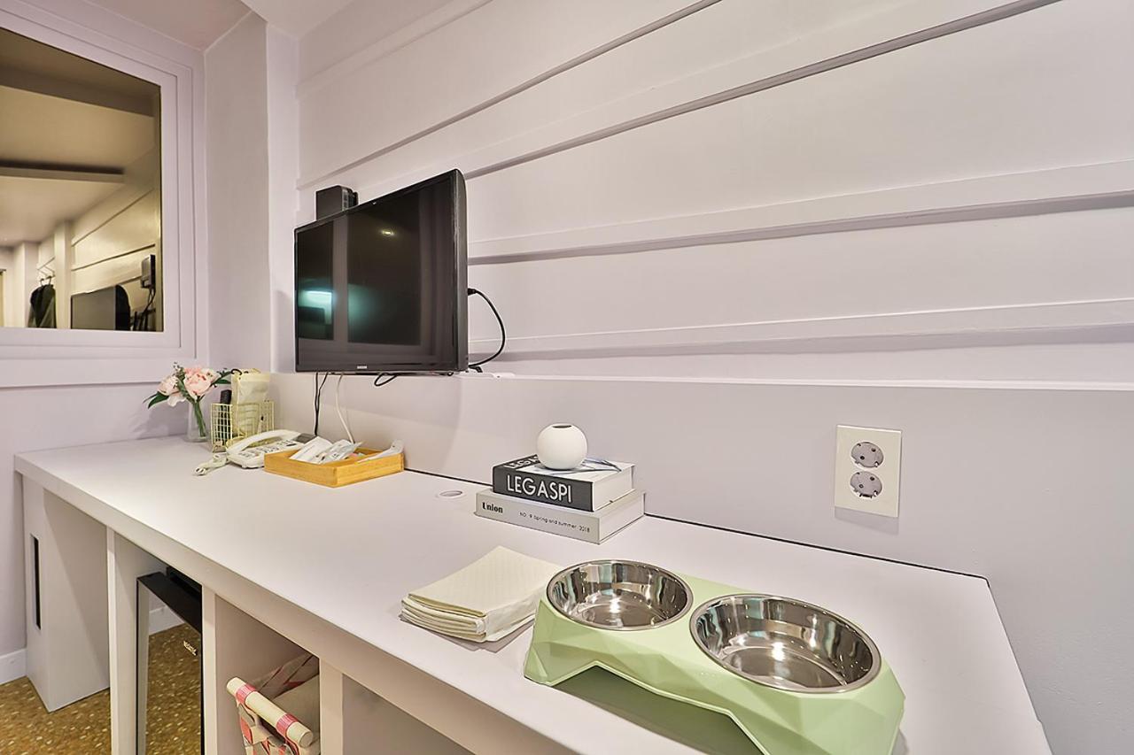 Hotel Langsam Gyeongju Extérieur photo